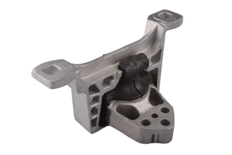 Опора двигуна права TEDGUM TED55727 (фото 1)