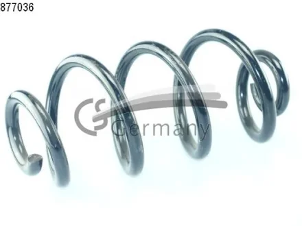Пружина CS Germany 14.877.036