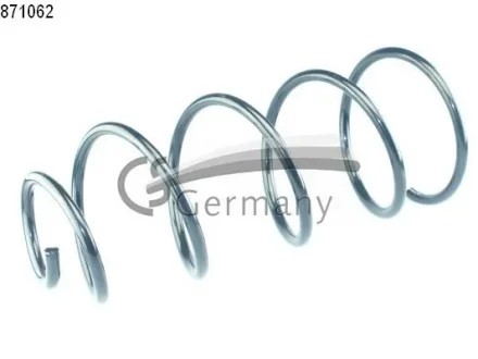 Пружина CS Germany 14.871.062 (фото 1)