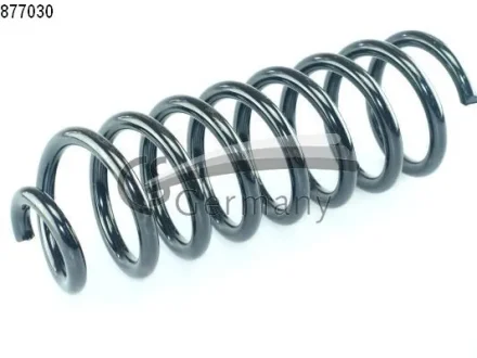 Фото 1 - пружина CS Germany 14.877.030 Пружина CS Germany 14.877.030 (фото 1)