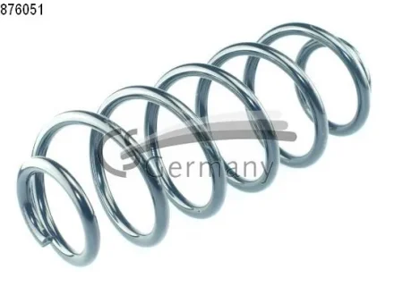 Пружина CS Germany 14.876.051 (фото 1)
