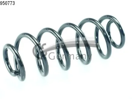Пружина CS Germany 14.950.773 (фото 1)
