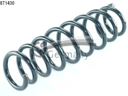 Пружина CS Germany 14.871.430 (фото 1)