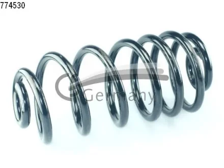 Пружина CS Germany 14.774.530 (фото 1)