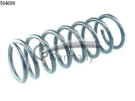 Пружина CS Germany 14.504.099
