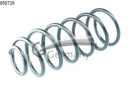 Пружина CS Germany 14.950.720 (фото 1)