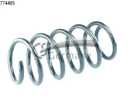 Пружина CS Germany 14.774.485 (фото 1)
