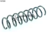 Пружина CS Germany 14.101.590 (фото 1)
