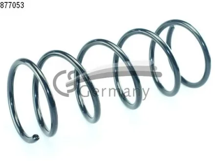 Пружина CS Germany 14.877.053 (фото 1)