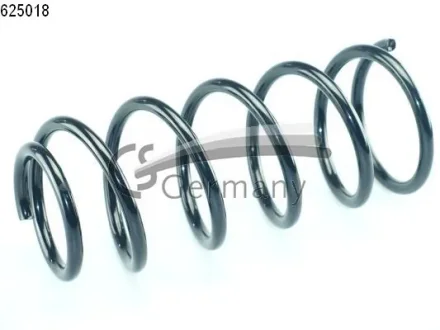 Пружина підвіски задня CS Germany 14625018