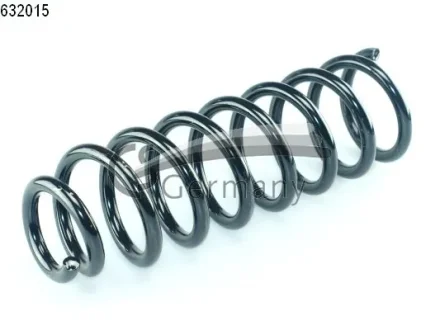 Пружина підвіски CS Germany 14632015