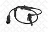 Датчик ABS передній правий 0665772SX