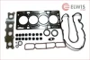 Комплект прокладок головки блока циліндрів Elwis Royal 9826519 (фото 1)