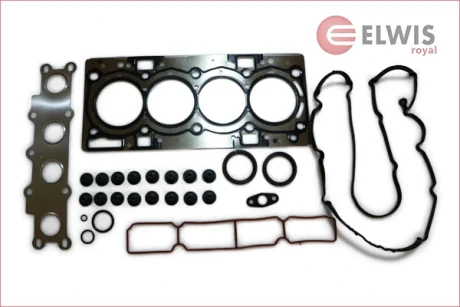 Комплект прокладок головки блока циліндрів Elwis Royal 9826519