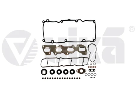 Ремонтний комплект двигуна; без прокладки ГБЦ VIKA K11790901