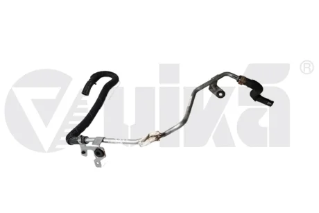 Масляна трубка для насоса гідропідсилювача рульового управління VIKA 44221770901