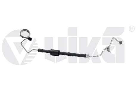 Масляна трубка для насоса гідропідсилювача рульового управління; високого тиску VIKA 44221774001