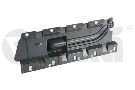 Фото 1 - маслоприймальна трубка VIKA 19968101 Маслоприймальна трубка VIKA 19968101 (фото 1)