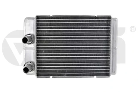 Радіатор обігрівача VIKA 89997101