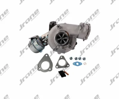 Фото 1 - турбіна двигуна Jrone 8G17300032T Турбіна двигуна Jrone 8G17300032T (фото 1)