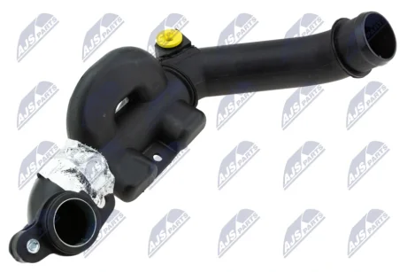 Патрубок Nty GPPCT015