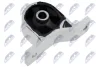 Подушка двигуна Honda Civic VII 1.4-1.7,2.0i 01-> передня ATM (NTY) Nty ZPSHD037 (фото 2)