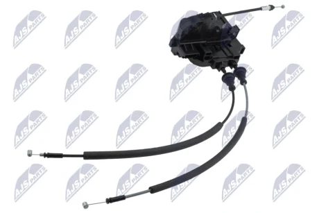 Привід центрального замку зад. Nty EZCHY606