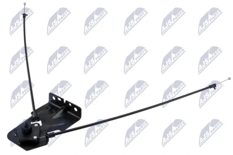 Тяга кришки капота Nty EZCAU138