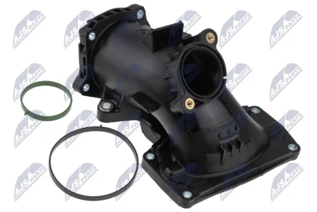 Труба впускного колектора Nty BKSME027