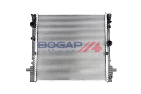 Радіатор BOGAP B4210133