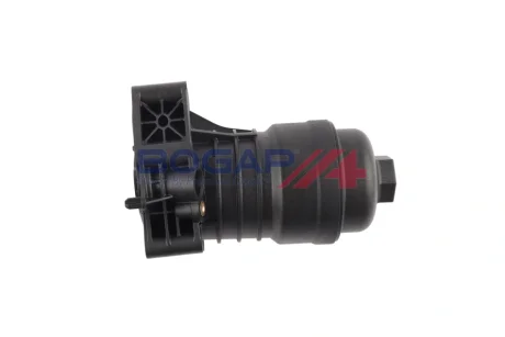 Кришка, корпус масляного фільтра BOGAP A1433100