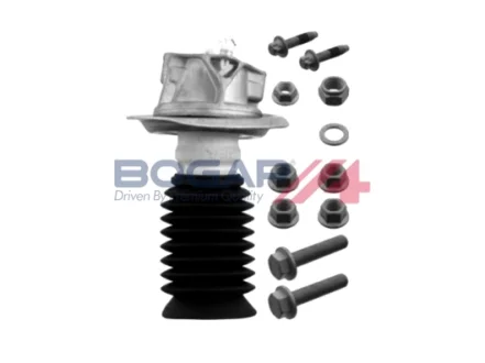 Фото 1 - опорне кріплення амортизаційної стійки BOGAP C3422108 Опорне кріплення амортизаційної стійки BOGAP C3422108 (фото 1)