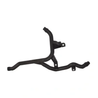 Фото 1 - шланг охолоджуючої рідини двигуна Bapmic TOPT1213197 Шланг охолоджуючої рідини двигуна Bapmic TOPT1213197 (фото 1)