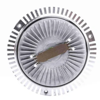 Фото 1 - муфта вентилятора радіатора Bapmic TOPT1203003 Муфта вентилятора радіатора Bapmic TOPT1203003 (фото 1)