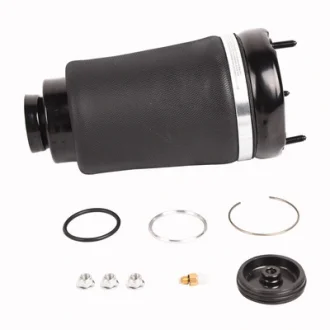 Амортизатор передній Bapmic BF0320240005