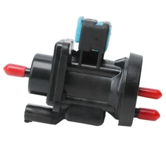 Фото 1 - клапан вакуумного регулятора Bapmic BACB11197001 Клапан вакуумного регулятора Bapmic BACB11197001 (фото 1)