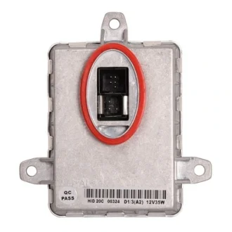 Блок управління ксенонової лампи (баласт) Bapmic BF0216230010