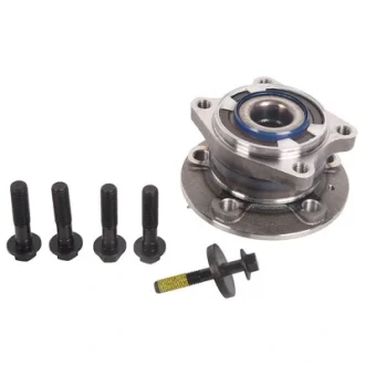 Комплект підшипників колеса (з 5 болтами) Bapmic BF0338880012 (фото 1)