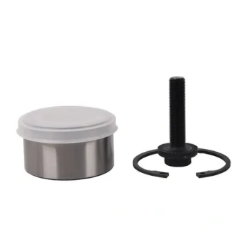 Комплект підшипника колеса (передній болт/1, еластичний хомут/1) Bapmic BF0321660011