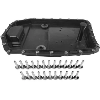 Масляний піддон АКПП Bapmic BACB12320001