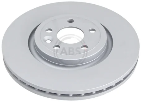 Тормозной диск A.B.S 18556