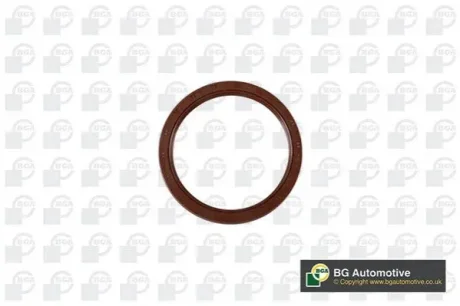 Сальник коленвала задний 4D20 Great Wall Hover/Wingle BGA 1002500-ED01