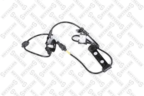 Сенсор ABS задній лівий STELLOX 0665616SX