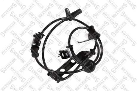 Датчик ABS задній правий STELLOX 0665613SX (фото 1)