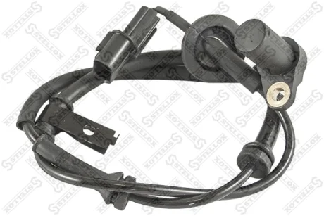 Датчик ABS передній лівий STELLOX 0665531SX