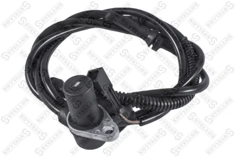 Датчик ABS задній STELLOX 0665505SX