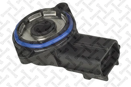 Фото 1 - датчик положення дросельної заслінки STELLOX 0609503SX Датчик положення дросельної заслінки STELLOX 0609503SX (фото 1)