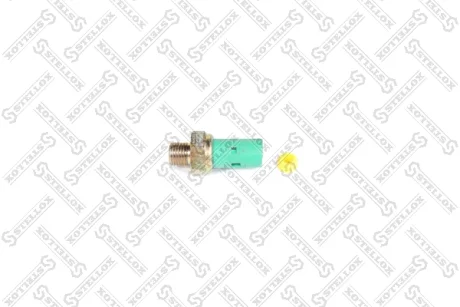 Датчик тиску масла STELLOX 0608041SX (фото 1)