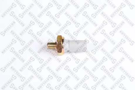 Датчик тиску масла STELLOX 0608036SX (фото 1)