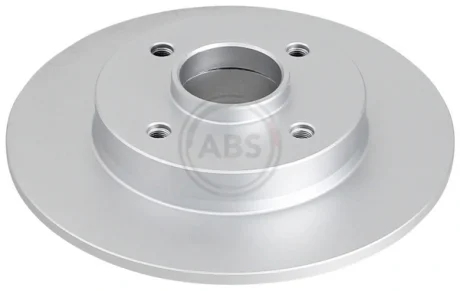Диск гальмівний A.B.S 18130